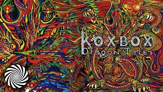 Koxbox - Colordrops