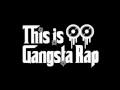 Gangsta Rap - Ratpack