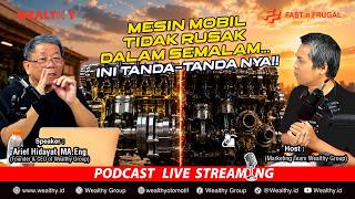 Download lagu 🎙️ MESIN MOBIL TIDAK RUSAK DALAM SEMALAM...INI TANDA-TANDA NYA!! mp3 Download lagu 🎙️ MESIN MOBIL TIDAK RUSAK DALAM SEMALAM...INI TANDA-TANDA NYA!! mp3