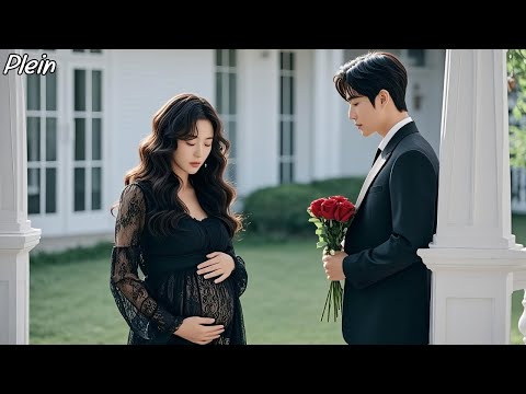 Il force sa femme à divorcer,puis elle découvre qu'elle est enceinte.Il regrette sa décision stupide