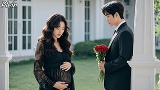 Il force sa femme à divorcer,puis elle découvre qu'elle est enceinte.Il regrette sa décision stupide