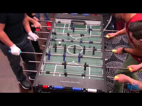 P4P Maritim Open 2016 - OD: Brauns / Schauer - Lopez / Dzikonski