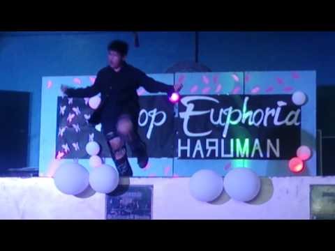 Chan Josh as Yoo Kihyun