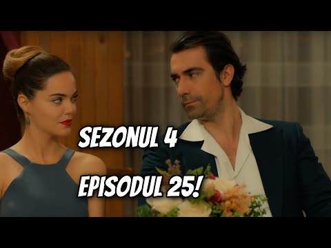 Züleyha și Hakan decid să se CĂSĂTOREASCĂ! Abdulkadir se îndrăgostește de Betul! Mă numesc Zuleyha!