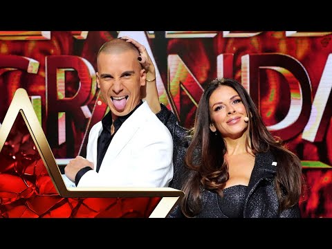 Zvezde Granda - Cela Emisija 07 - ZG 2024/25 - 23.11.2024.