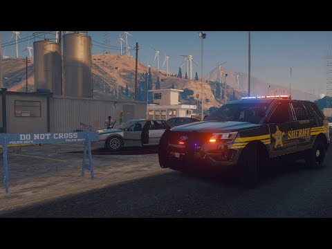 LSPDFR 0.4.8 #83 | I'm The Worse Detective! #NVE