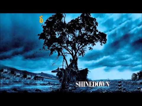 Shinedown - No More Love