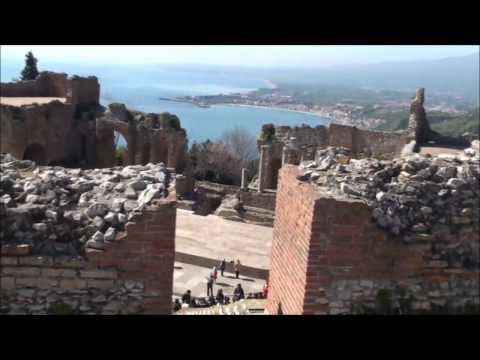 Taormina in HD by videocomitalia.it