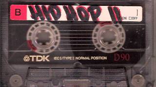 Molflanders feat. Shpira (Hain Teny) - Freestyle @ emisija Rapattack