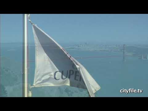 1 - Cupertino - City Overview