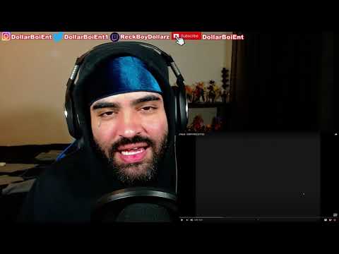 J Neat - DRIP FREESTYLE (OFFICIAL MUSIC VIDEO) NEW YORK REACTION [DOLLARBOIENT]