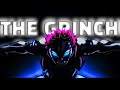 TRIPPIE REDD THE GRINCH AMV