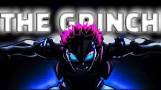 Download lagu TRIPPIE REDD // THE GRINCH AMV mp3 Download lagu TRIPPIE REDD // THE GRINCH AMV mp3