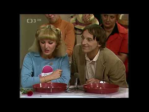 Šest ran do klobouku - Plavci a Bezinky [1982]