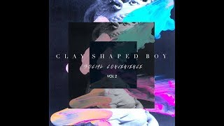 Eyes Wide Shut - Clay Shaped Boy