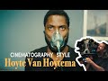 Cinematography Style Hoyte Van Hoytema