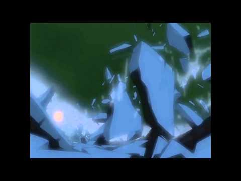 FLCL AMV - Blues Drive Monster