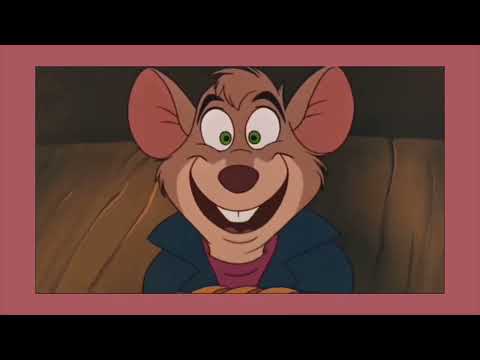 Goodbye so soon ( ratigan song) [slowed and instrumental]