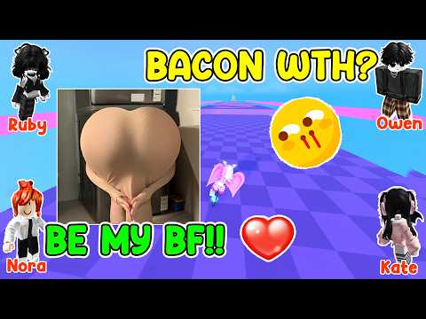 🐳 TEXT TO SPEECH 🐳 The Pick-Me Girl Hated Me Just Because I’m Cute