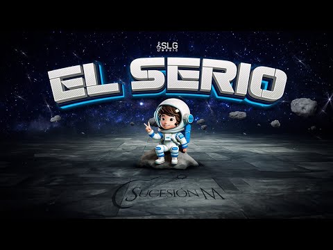 Sucesión M - El Serio  (Video Oficial)
