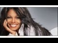 Janet Jackson "With U" cover 