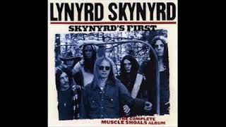Lynyrd Skynyrd - White Dove