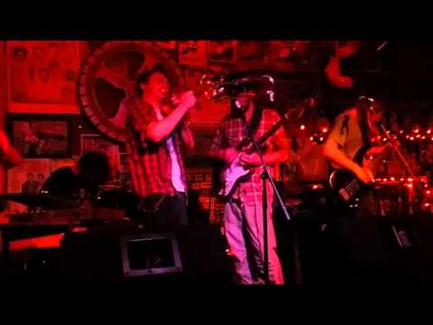 Another Mans Trash LIVE @ The Royal American - 
