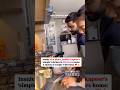 Inside Alia Bhatt Ranbir Kapoor S Simple Kitchen In 35 Crore Home A Sketch Of Couple With Raha