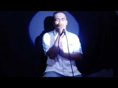 Kame Nimun Take Fajar Band Cover By Fian Hayon