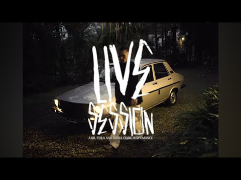 Ril Fella, Masta Clark - Maicarron (LIVE SESSION)