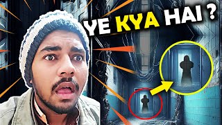 I Caught By a Scary GHOST Layers of Fear | PC Gameplay | Walkthrough | Part 3 | Hindi/Urdu