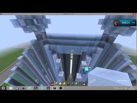 Creative (The Ice Kingdom) ep 3 Thomases dårligste ide.
