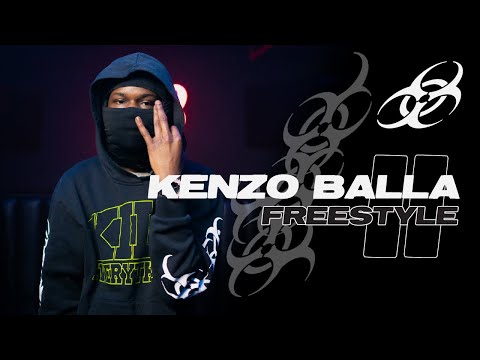 DOOMSDAY and Kenzo Balla