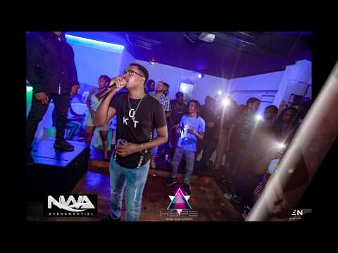 Dikens X DeLuxe F X Tytys - Up and Down (prod by LionL)