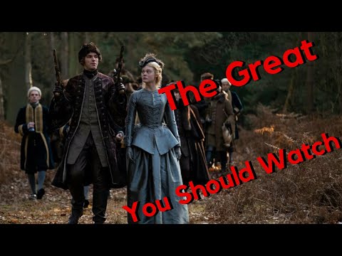The Great REVIEW | Why You Should Watch It (Spoiler-free)