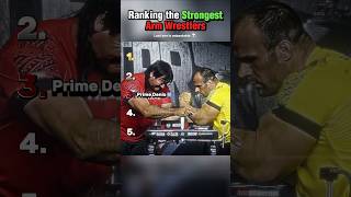 Download lagu STRONGEST Arm Wrestlers🤯 #shorts #armwrestling mp3