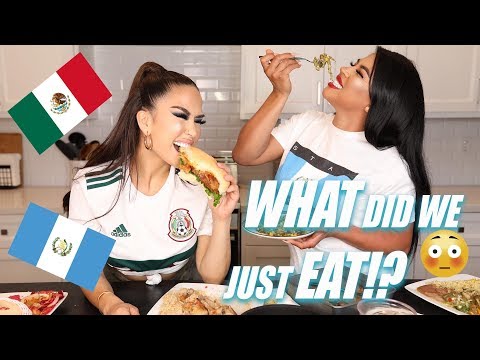 download lagu mp3 mp4 Healthy Guatemalan Recipes, download lagu Healthy Guatemalan Recipes gratis, unduh video klip Healthy Guatemalan Recipes