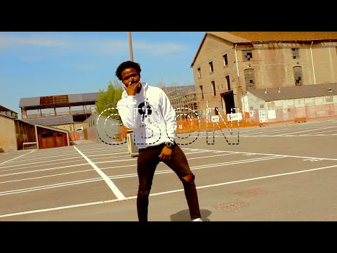 OMOAKIN  GBON  - DANCE VIDEO "challenge"