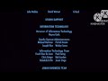 Jonah A VeggieTales Movie End Credits Edited