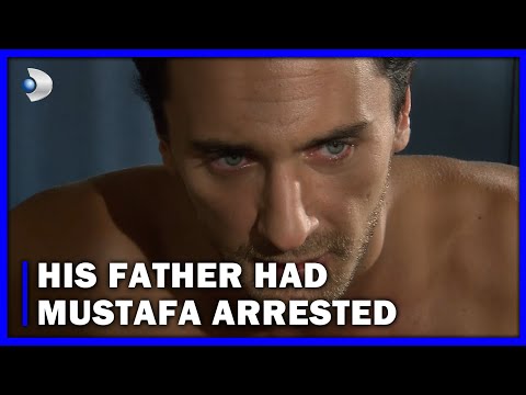 Fatmagul - His Father Had Mustafa Arrested - Section 04