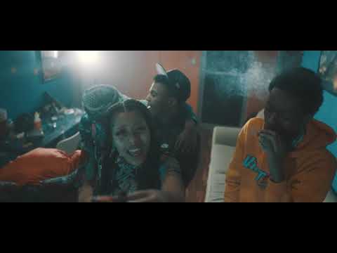 Kbandz X Tee Rackz "Still Servin" Remix