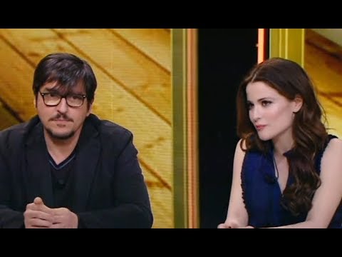 Ieri Oggi Italiani | Rete4 | Ospiti del 16 Maggio 2018: Serena Grandi, Giulia Elettra Gorietti...