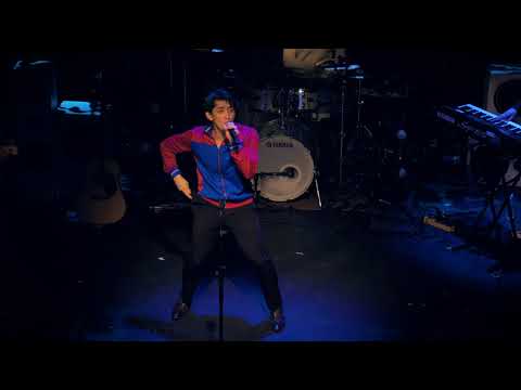 잔나비(JANNABI) - JUNGLE@KB 아트홀 기획공연 - ADIEU 2017 -