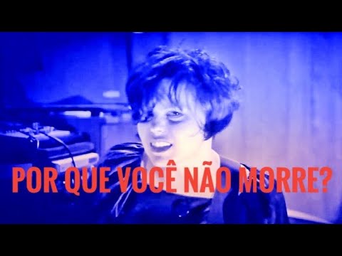 Lucy and the Popsonics - Por que você não morre?