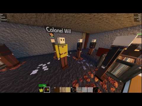 Colony Survival Multiplayer with ColonelWill EP6