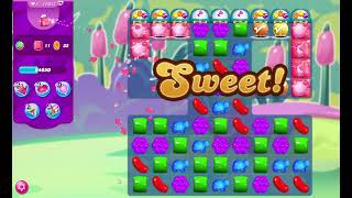 Candy Crush Saga Level 12017