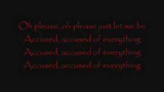 The Hangman - D.R.U.G.S.