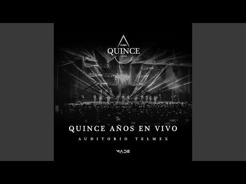 Sin Pensar Yo Te Engañe (En Vivo)