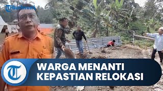 Bogor Hari Ini: Warga Korban Pergeseran Tanah Masih Menanti Kepastian Relokasi demi Keamanan Warga