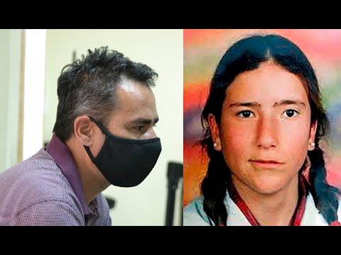 Historias Innecesarias: Caso Paula Toledo